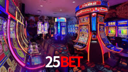 Daily Bonuses 25Bet