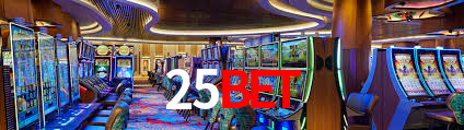 VIP Casino 25Bet